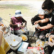 訪問介護ステーション　あじさい